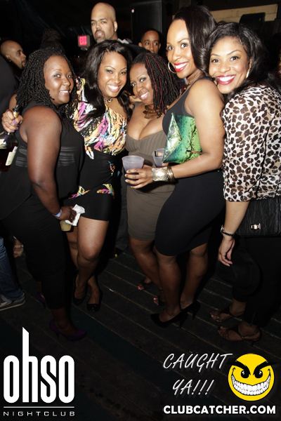 Ohso nightclub photo 189 - April 26th, 2013