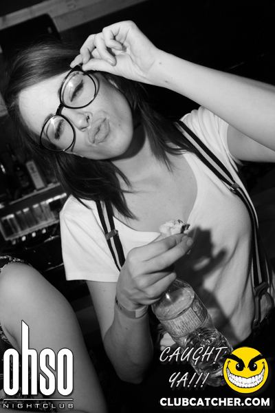 Ohso nightclub photo 194 - April 26th, 2013