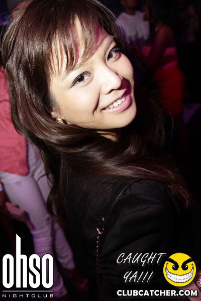 Ohso nightclub photo 195 - April 26th, 2013