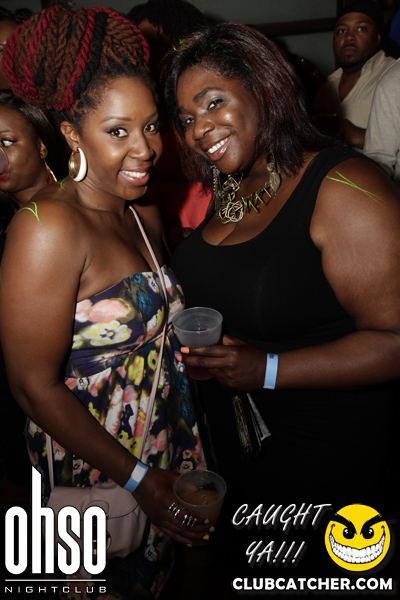 Ohso nightclub photo 198 - April 26th, 2013