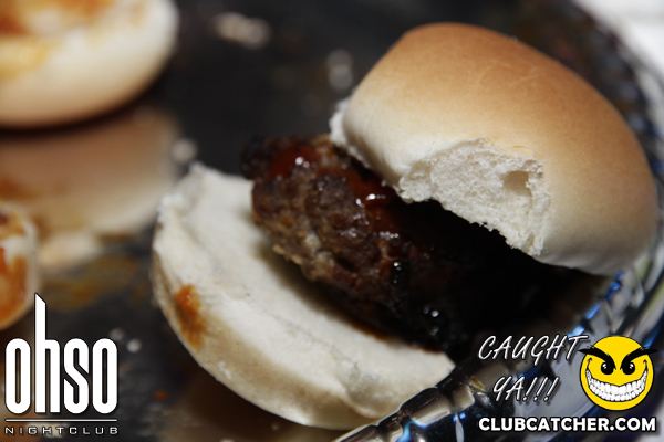 Ohso nightclub photo 209 - April 26th, 2013