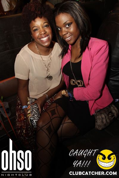 Ohso nightclub photo 219 - April 26th, 2013