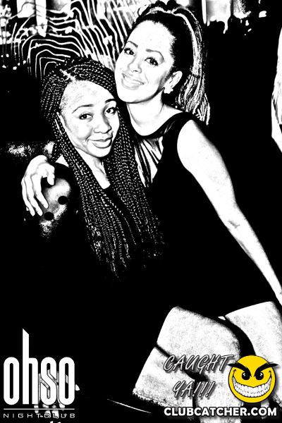 Ohso nightclub photo 220 - April 26th, 2013