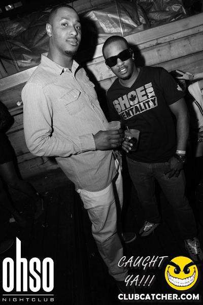 Ohso nightclub photo 222 - April 26th, 2013