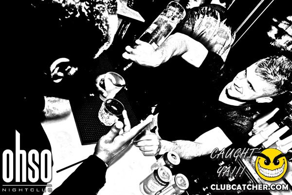 Ohso nightclub photo 228 - April 26th, 2013