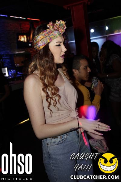 Ohso nightclub photo 229 - April 26th, 2013