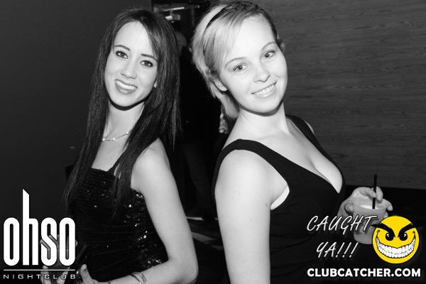 Ohso nightclub photo 24 - April 26th, 2013
