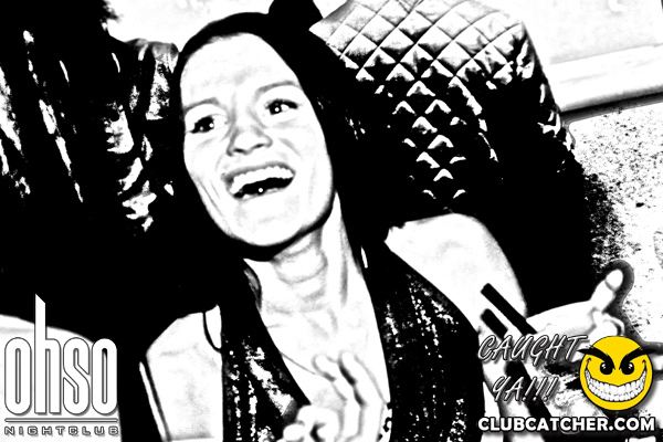 Ohso nightclub photo 231 - April 26th, 2013