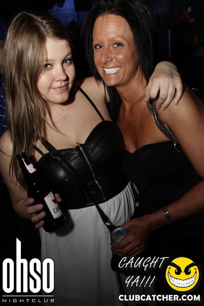 Ohso nightclub photo 233 - April 26th, 2013