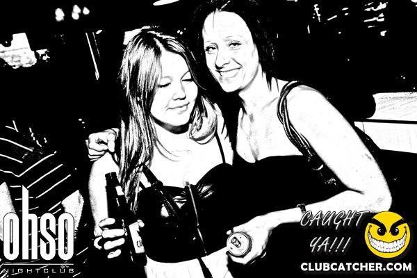 Ohso nightclub photo 235 - April 26th, 2013