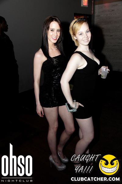 Ohso nightclub photo 238 - April 26th, 2013
