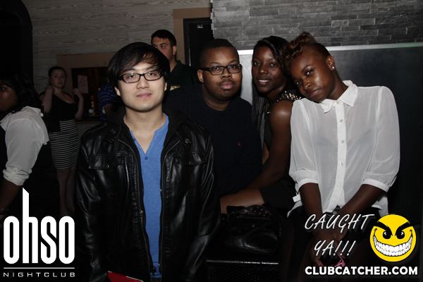 Ohso nightclub photo 240 - April 26th, 2013