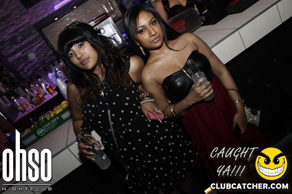 Ohso nightclub photo 242 - April 26th, 2013