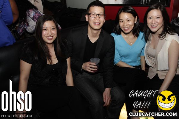 Ohso nightclub photo 248 - April 26th, 2013