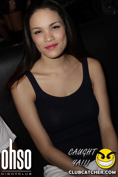 Ohso nightclub photo 26 - April 26th, 2013