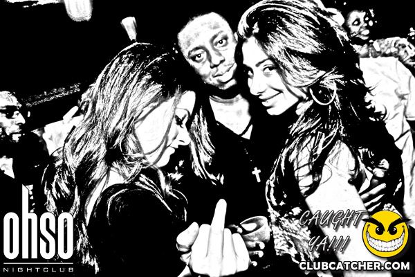 Ohso nightclub photo 252 - April 26th, 2013