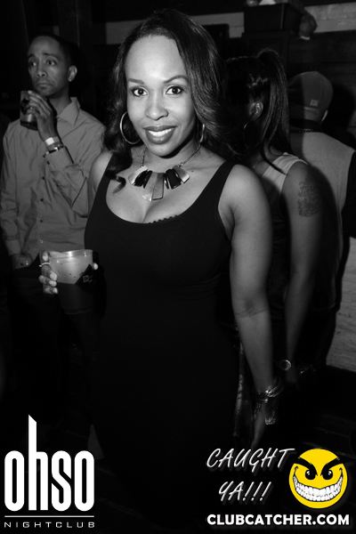Ohso nightclub photo 284 - April 26th, 2013