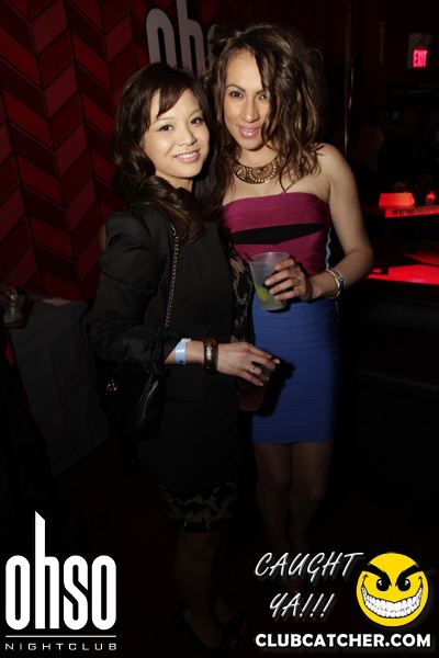 Ohso nightclub photo 290 - April 26th, 2013
