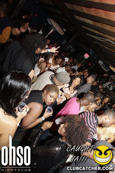 Ohso nightclub photo 41 - April 26th, 2013
