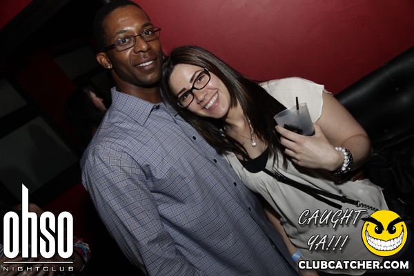 Ohso nightclub photo 44 - April 26th, 2013