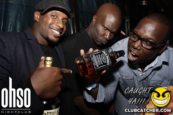 Ohso nightclub photo 47 - April 26th, 2013