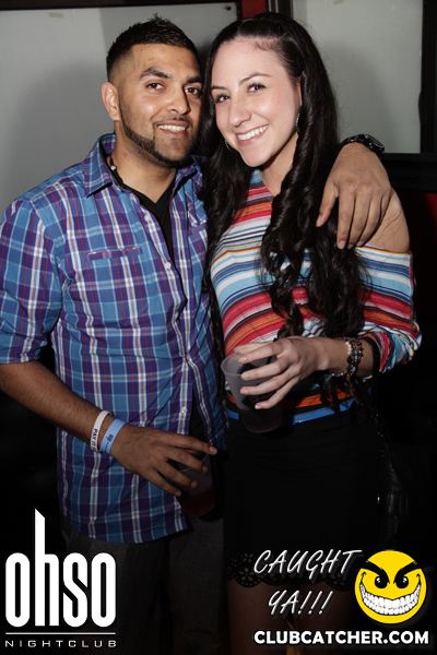 Ohso nightclub photo 48 - April 26th, 2013