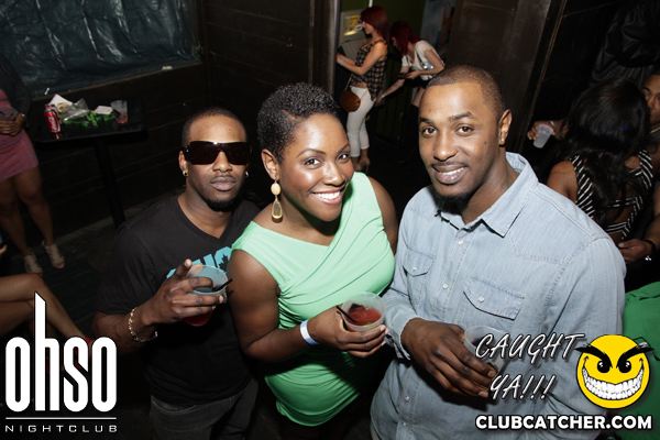 Ohso nightclub photo 49 - April 26th, 2013