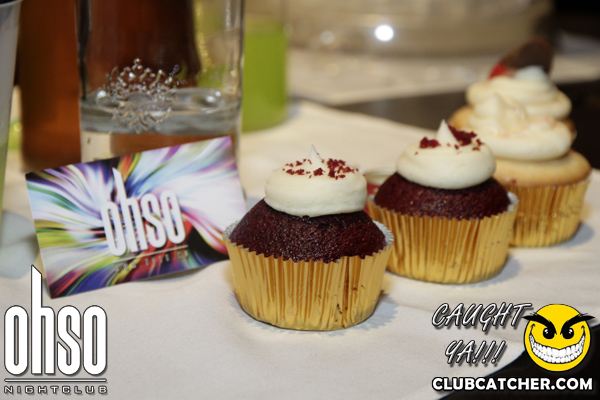 Ohso nightclub photo 52 - April 26th, 2013