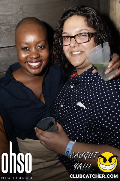 Ohso nightclub photo 57 - April 26th, 2013