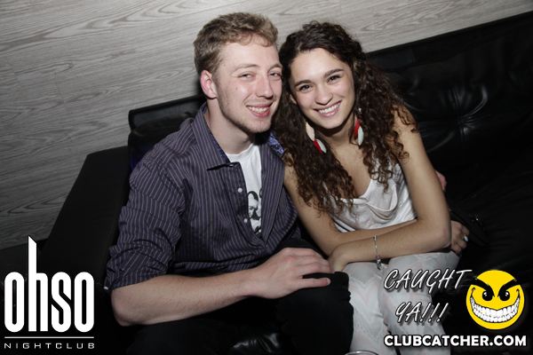 Ohso nightclub photo 67 - April 26th, 2013