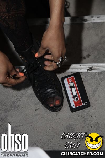 Ohso nightclub photo 68 - April 26th, 2013