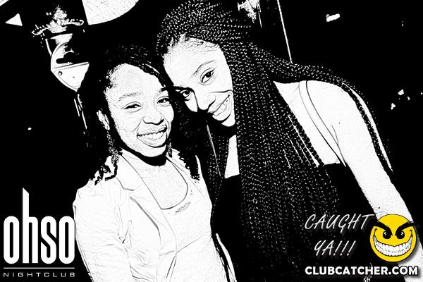Ohso nightclub photo 72 - April 26th, 2013