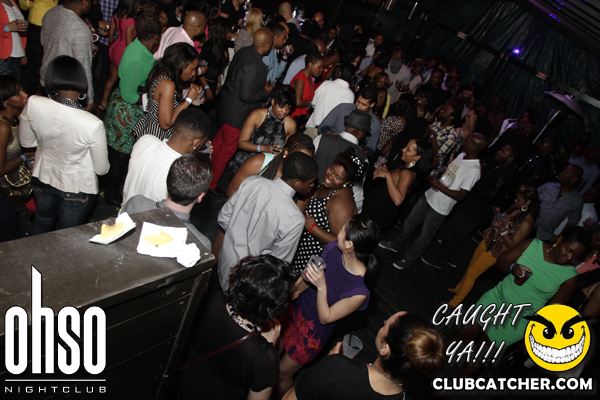 Ohso nightclub photo 74 - April 26th, 2013