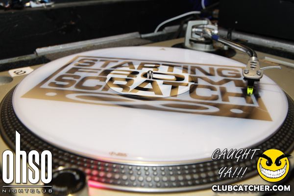 Ohso nightclub photo 76 - April 26th, 2013