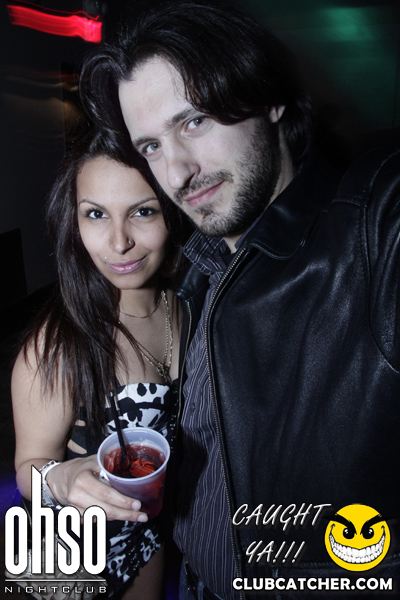 Ohso nightclub photo 77 - April 26th, 2013