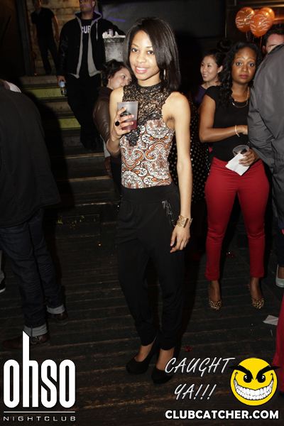 Ohso nightclub photo 78 - April 26th, 2013