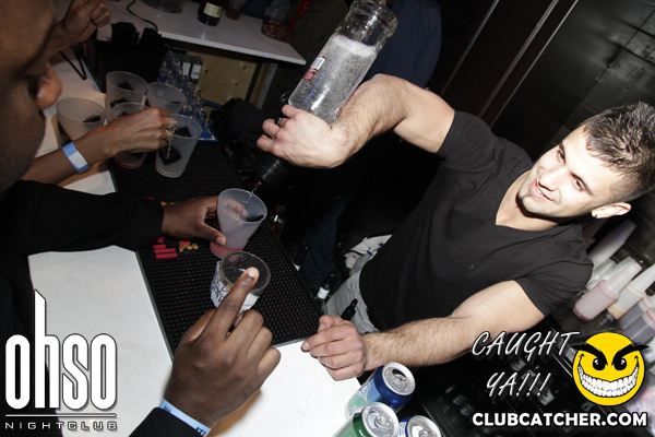 Ohso nightclub photo 80 - April 26th, 2013