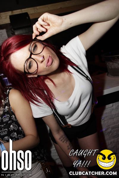 Ohso nightclub photo 9 - April 26th, 2013