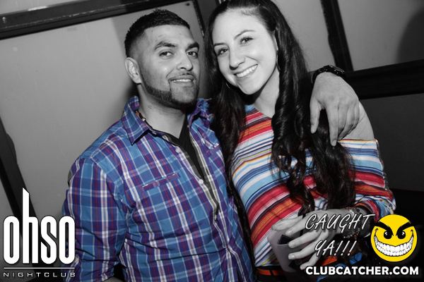 Ohso nightclub photo 81 - April 26th, 2013