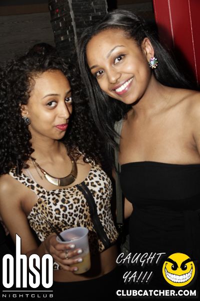 Ohso nightclub photo 88 - April 26th, 2013