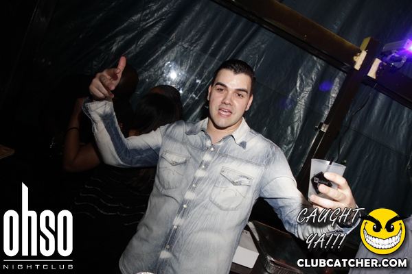 Ohso nightclub photo 90 - April 26th, 2013