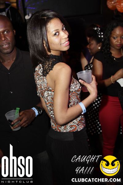 Ohso nightclub photo 99 - April 26th, 2013