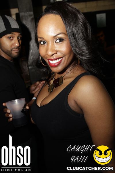 Ohso nightclub photo 100 - April 26th, 2013