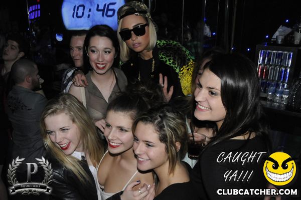 Gravity Soundbar nightclub photo 16 - April 26th, 2013