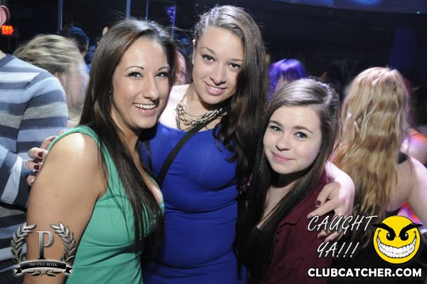 Gravity Soundbar nightclub photo 17 - April 26th, 2013