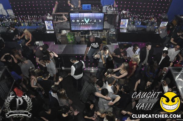 Gravity Soundbar nightclub photo 176 - April 26th, 2013
