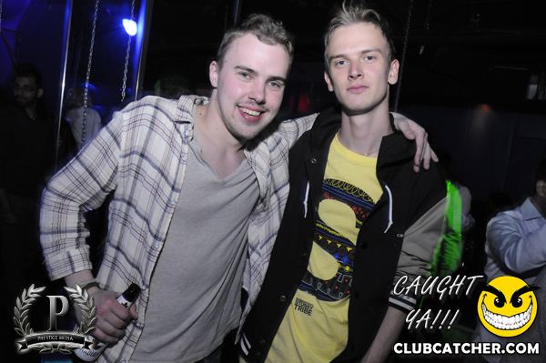 Gravity Soundbar nightclub photo 195 - April 26th, 2013