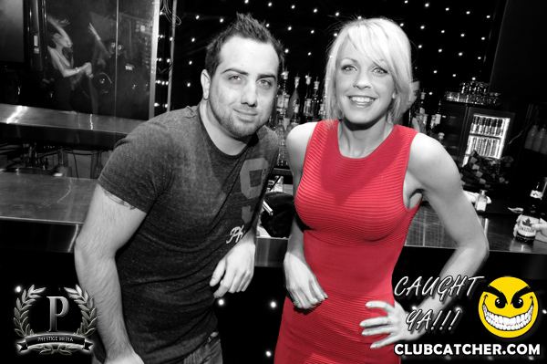 Gravity Soundbar nightclub photo 22 - April 26th, 2013