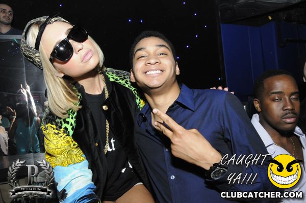 Gravity Soundbar nightclub photo 23 - April 26th, 2013