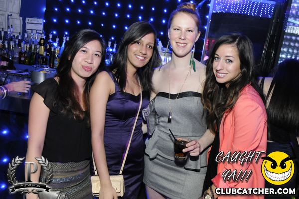 Gravity Soundbar nightclub photo 24 - April 26th, 2013